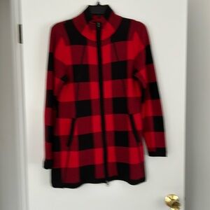 Adrienne Vittadini Jacket